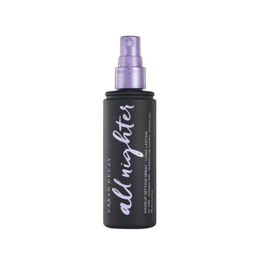 Urban Decay All Nighter Setting Spray - Image 3