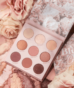 Colourpop Crush Eyeshadow Palette palette