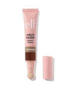 Elf Halo Glow Beauty Wand Liquid Contour bronzer