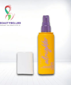 urban decay nighter vitamin c spray
