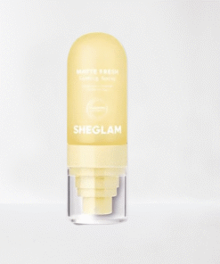 Sheglam Matte Setting Spray 55 ml