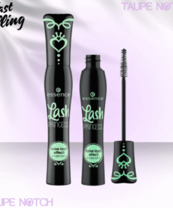 Essence Lash Princess False Lash Effect Mascara
