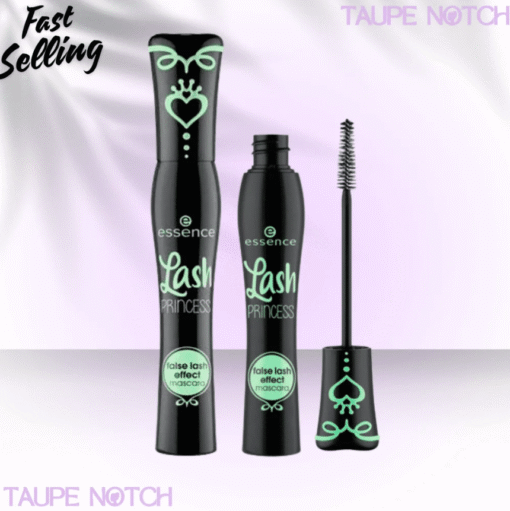 Essence Lash Princess False Lash Effect Mascara - Image 1