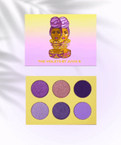 Juvias Place The Violets Palettes