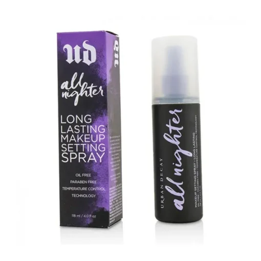 Urban Decay All Nighter Setting Spray - Image 2