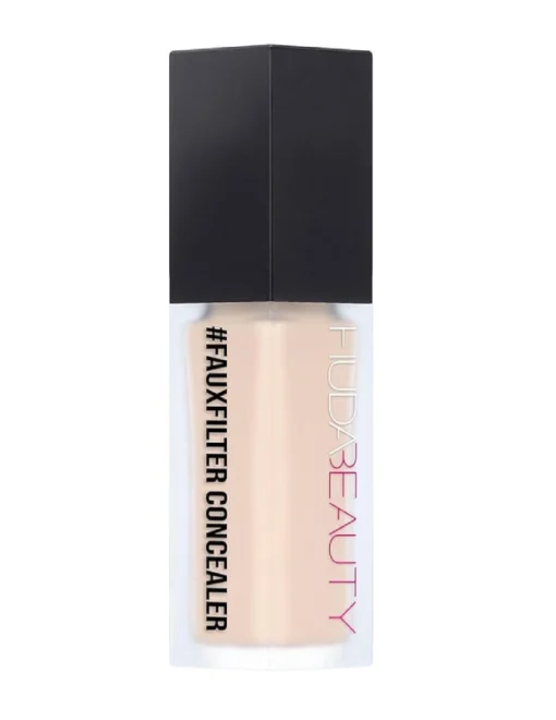 Huda Beauty FauxFilter Luminous Matte Concealer 9 ml - Image 1