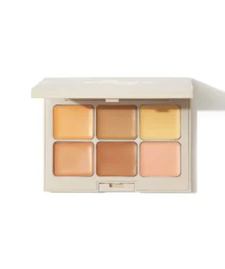 Sheglam Multi-Fix Concealer And Color Corrector Palette