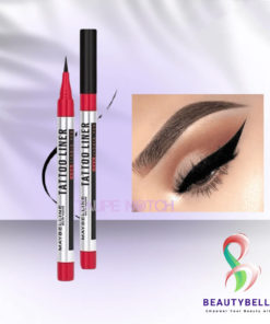 Maybelline Tattoo Liner 48H Liquid Pen 1ml. Black