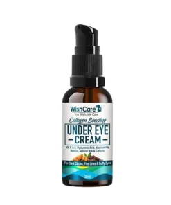 WishCare Collagen Boosting Under Eye Cream (30ml)