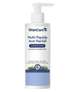 Wishcare Multi Peptide Anti Hairfall Conditioner (200ml)