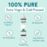 WishCare 100% Pure Cold Pressed Neem Oil oil