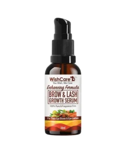 WishCare Brow & Lash Growth Serum (30ml)