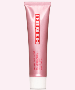 ONE SIZE by Patrick Starrr Secure The Sweat Waterproof Mattifying Primer primer