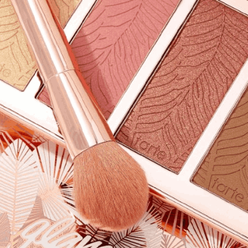 Tarte Glamazon Full-Face Palette 2 Tarte Glamazon Full-Face Palette palette