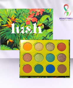 Colourpop Lush Life Eyeshadow Palette