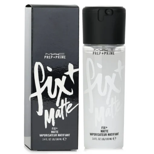 MAC Prep + Prime Fix+ Primer and Setting Spray - Image 2