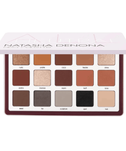 Natasha Denona Biba Eyeshadow Palette palette