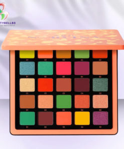 Anastasia Beverly Hills NORVINA Pro Pigment Eyeshadow Palette Vol. 3