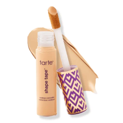Tarte shape tape full-coverage concealer - Image 2