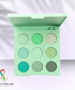 Colourpop Mint to be Eyeshadow Palette