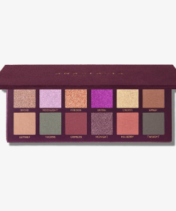 ANASTASIA BEVERLY HILLS FALL ROMANCE EYE SHADOW PALETTE palette