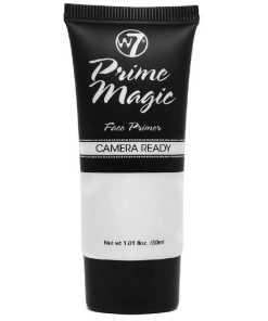 W7 Prime Magic Face Primer primer