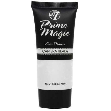 W7 Prime Magic Face Primer primer
