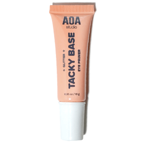 AOA Tacky Base: Glitter Adhesive