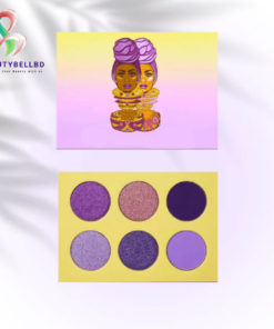 Juvias Place The Violets Palettes