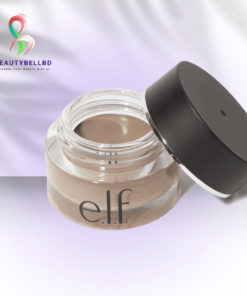 Elf Lock On Liner and Brow Cream – Light Brown