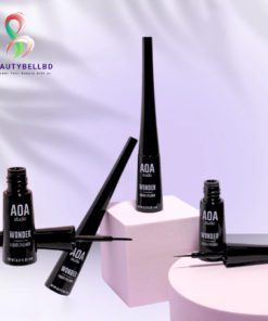 AOA WONDER LIQUID LINER – BLACK