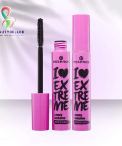 Essence I Love Extreme Crazy Volume Mascara