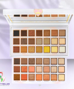 P.Louise If The Crown Fits Eyeshadow Palette