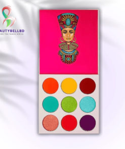 Juvias Place The Zulu Eyeshadow Palette