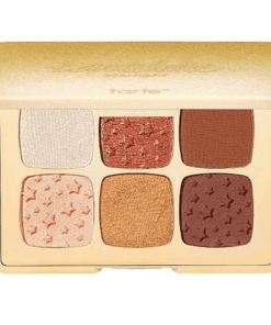 Tarte Tartelette starlight Amazonian clay palette palette
