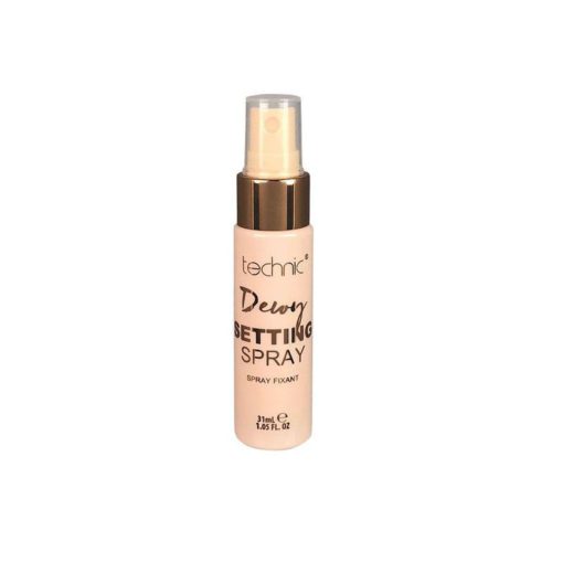 Technic Setting Spray 31 ML - Image 3