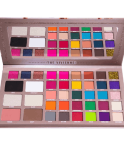 BPerfect CosmeticsxThe Vivienne Sceptre Neon Eyeshadow Palette palette