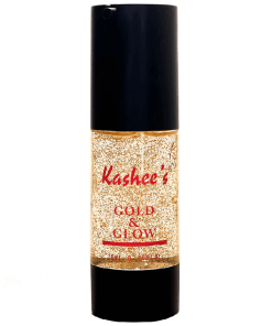 Kashees Gold & Glow Primer primer
