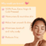 Wishcare 100% Pure Cold Pressed Castor Oil oil