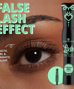 Essence Lash Princess False Lash Mascara – Waterproof mascara