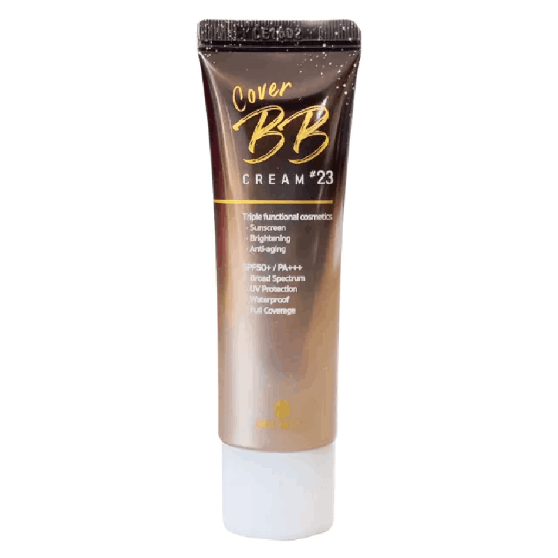 Pax Moly Cover Bb Cream 23 1 Pax Moly Cover Bb Cream 23 foundation