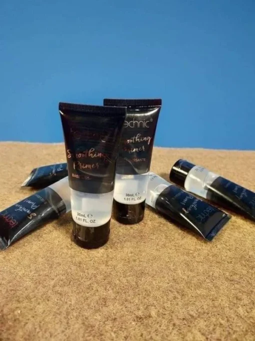 Technic Smoothing Face Primer – 30ml - Image 2