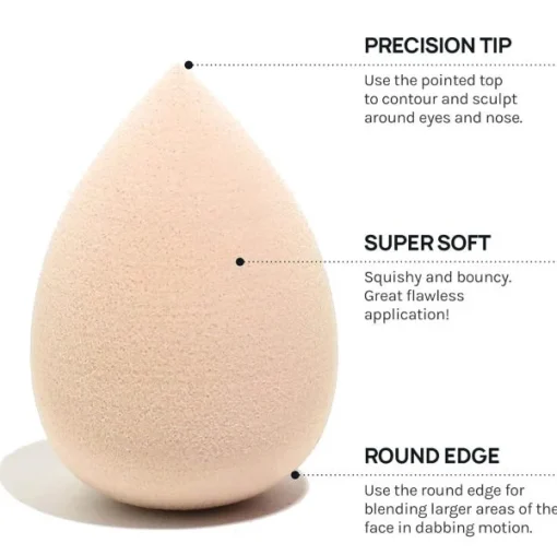 AOA A+ Mochi Wonder Blender Teardrop – 6 Pack - Image 4