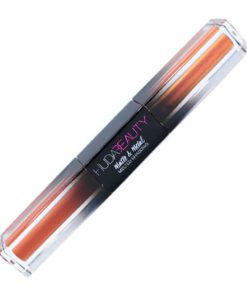 Huda Beauty Matte & Metal Melted Eyeshadow palette