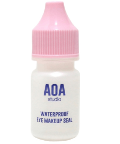 AOA PAW PAW WATERPROOF EYE MAKEUP SEALER + MIXING FLUID