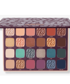 Tarte Maneater Nightfall Eyeshadow Palette palette