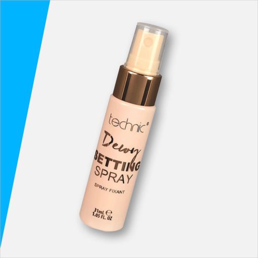 Technic Setting Spray 31 ML - Image 1