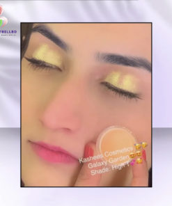 Kashees Galaxy Garden Eyeshadow