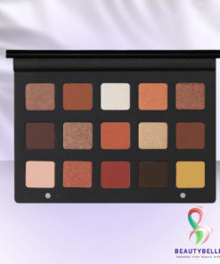 NATASHA DENONA SUNSET EYESHADOW PALETTE