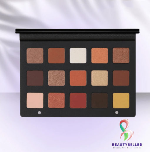 NATASHA DENONA SUNSET EYESHADOW PALETTE - Image 1